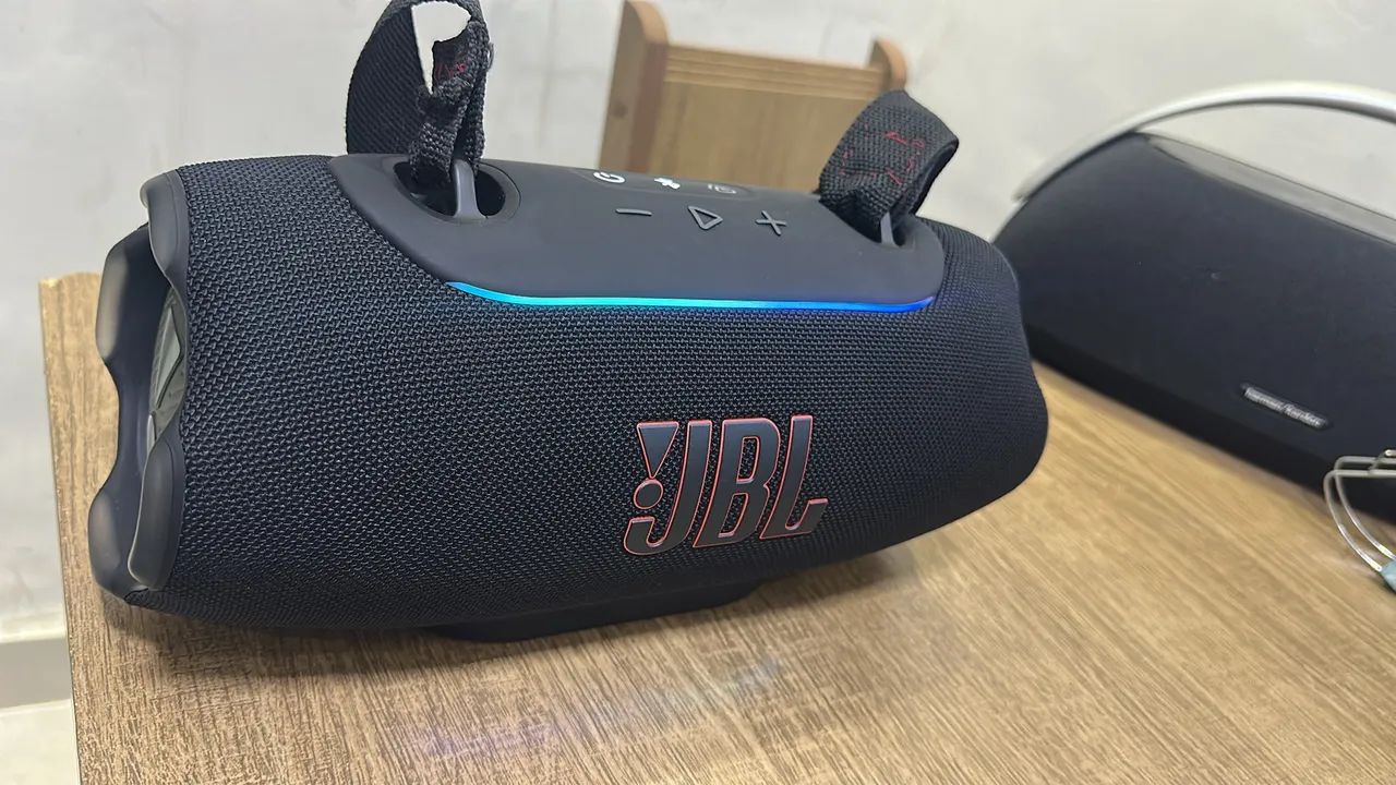 JBL XTREME 5 Nova  - Foto 3