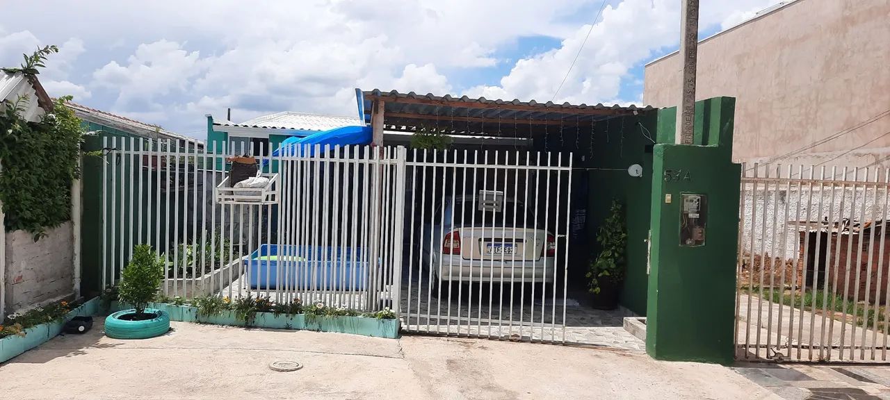 Foto - Fazenda Rio Grande - Nações