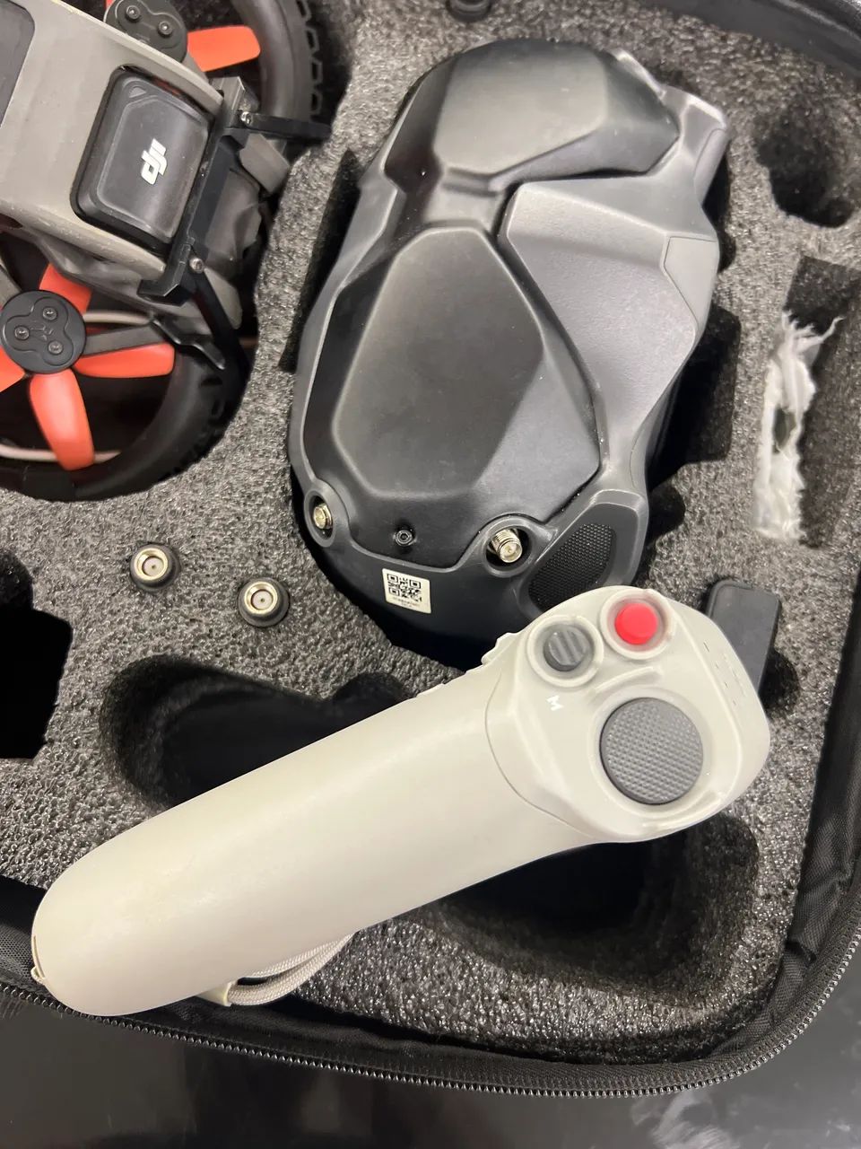 Drone dji avata 1 completo  - Foto 3