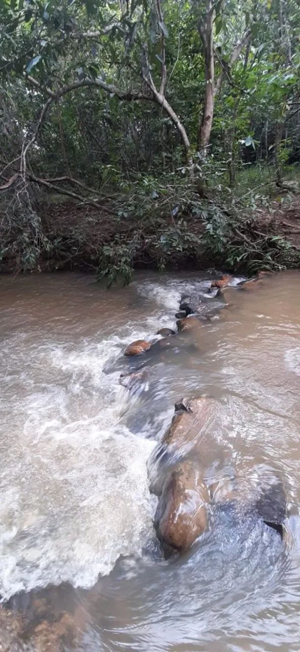 Chácara em pirinopolis de Goiás  - Foto 3
