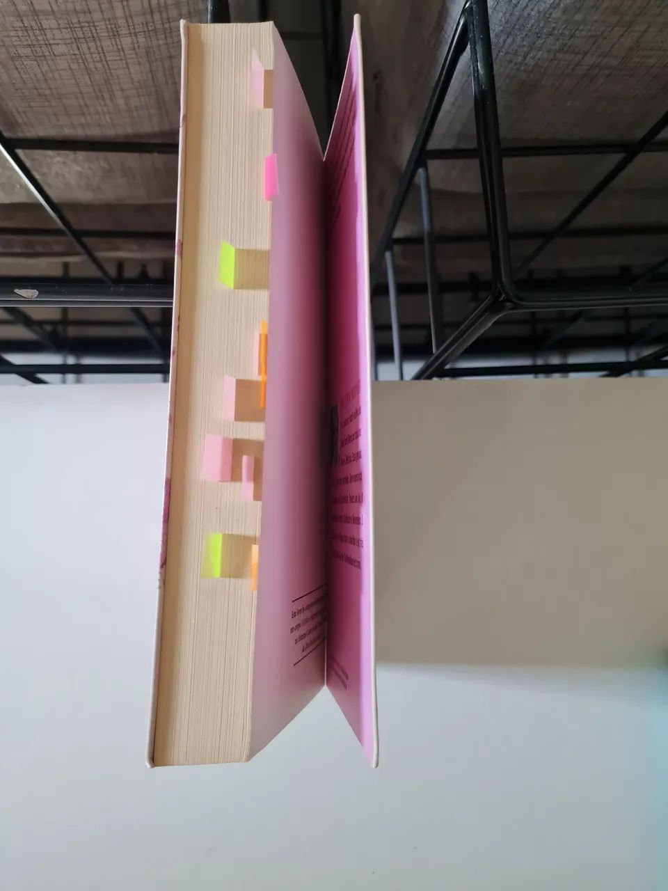 È assim que acabada - Foto 2