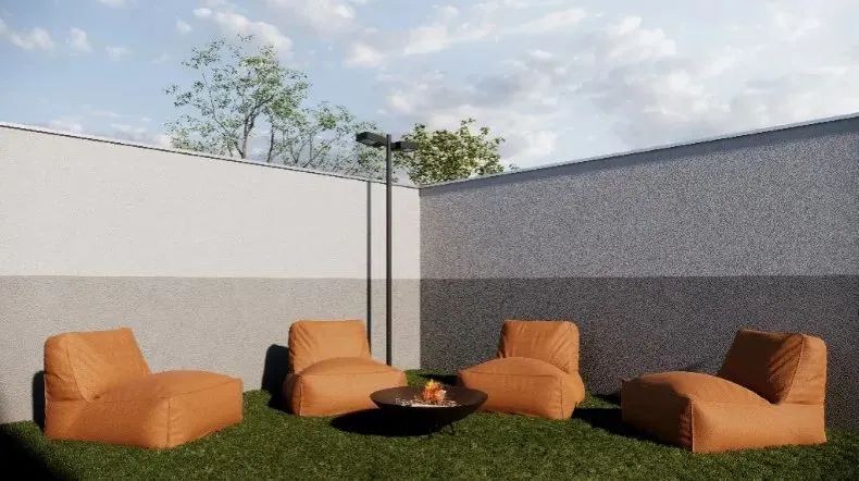 METROCASA VILA CLARICE - Foto 5