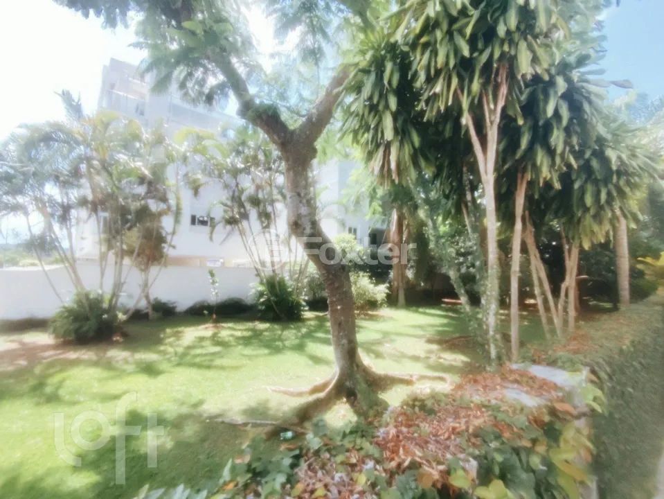 Apartamento à venda Rua das Moreias, Jurerê - Florianópolis - Foto 4