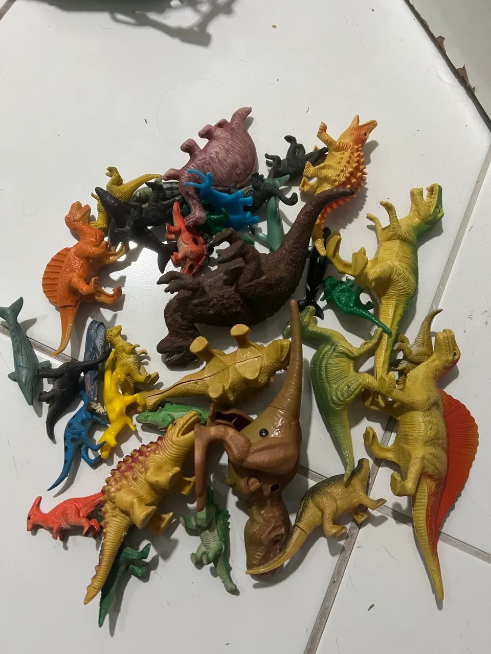 Coleção Dinossauros  - Foto 2