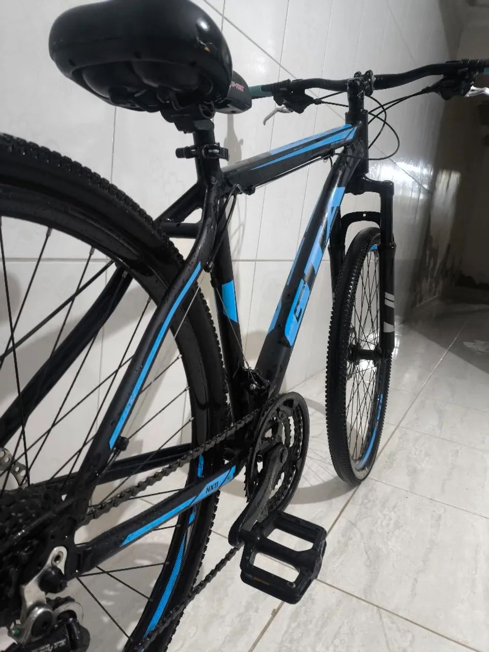 Bicicleta aro 29  - Foto 4
