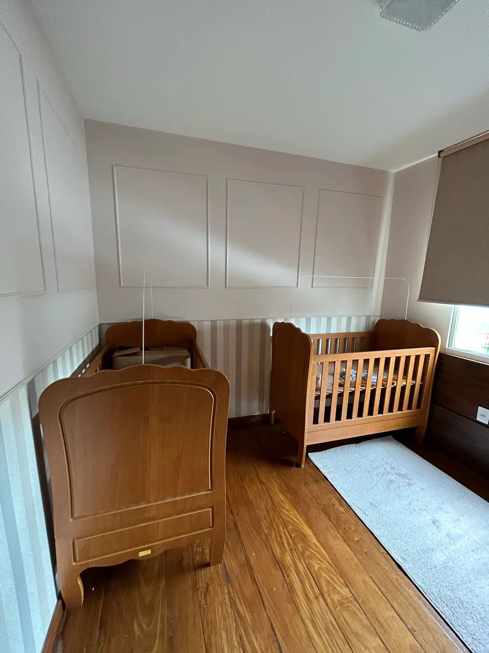 Berço que vira cama - Foto 2