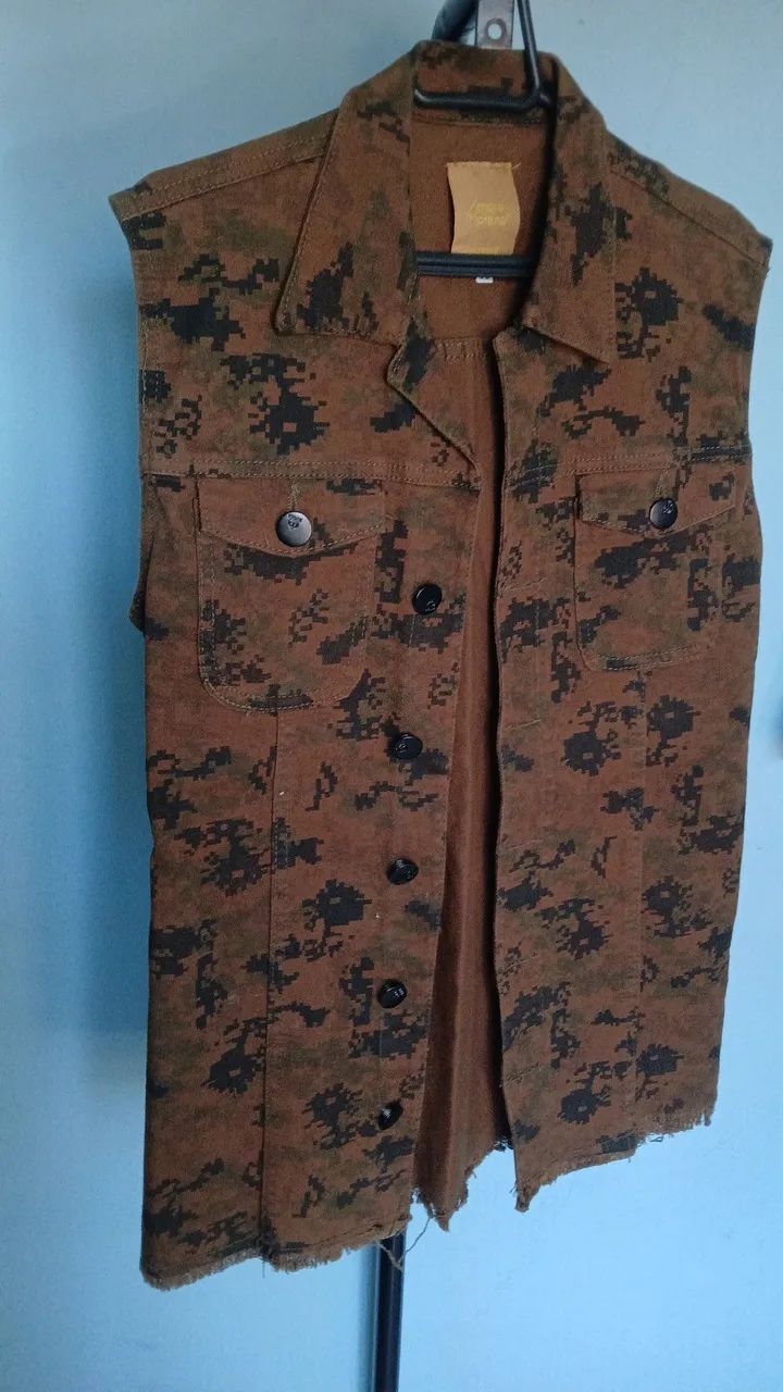 Lote de roupas  - Foto 2