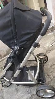 Carrinho de bebe