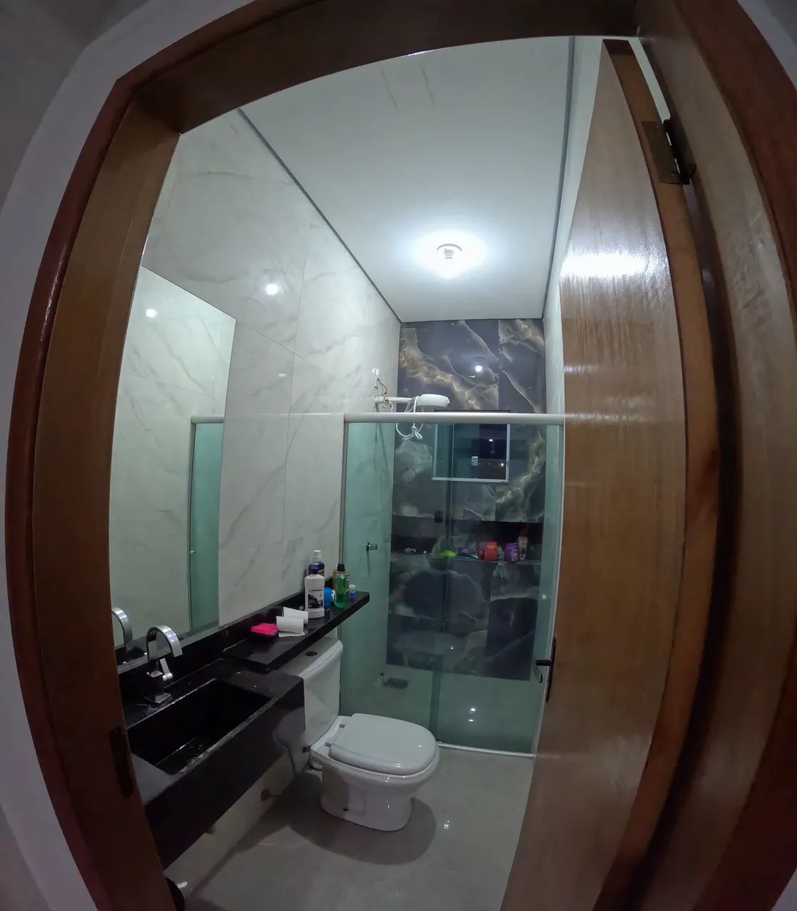 Excelente casa 3 andares 