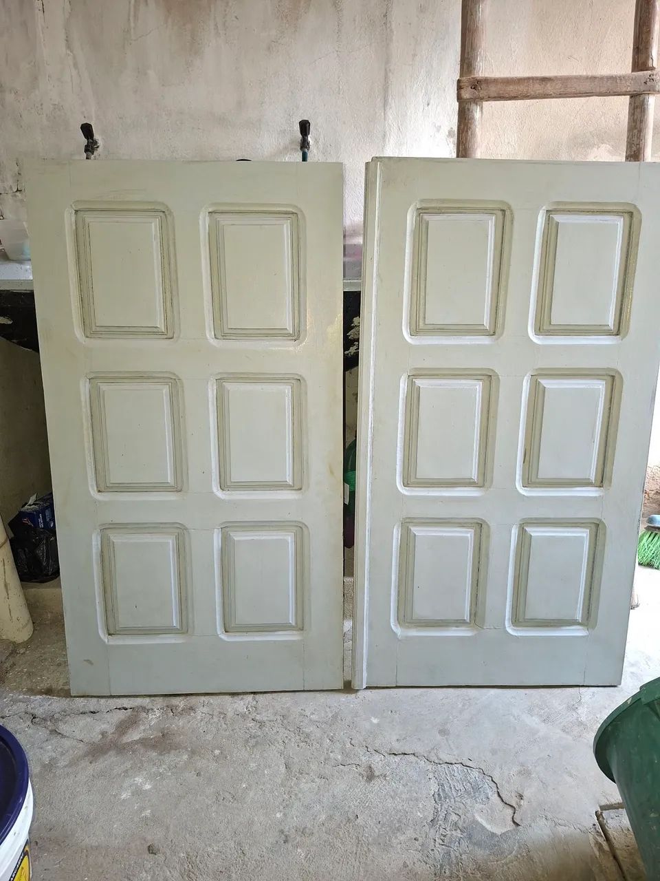 Porta e janelão - Foto 4