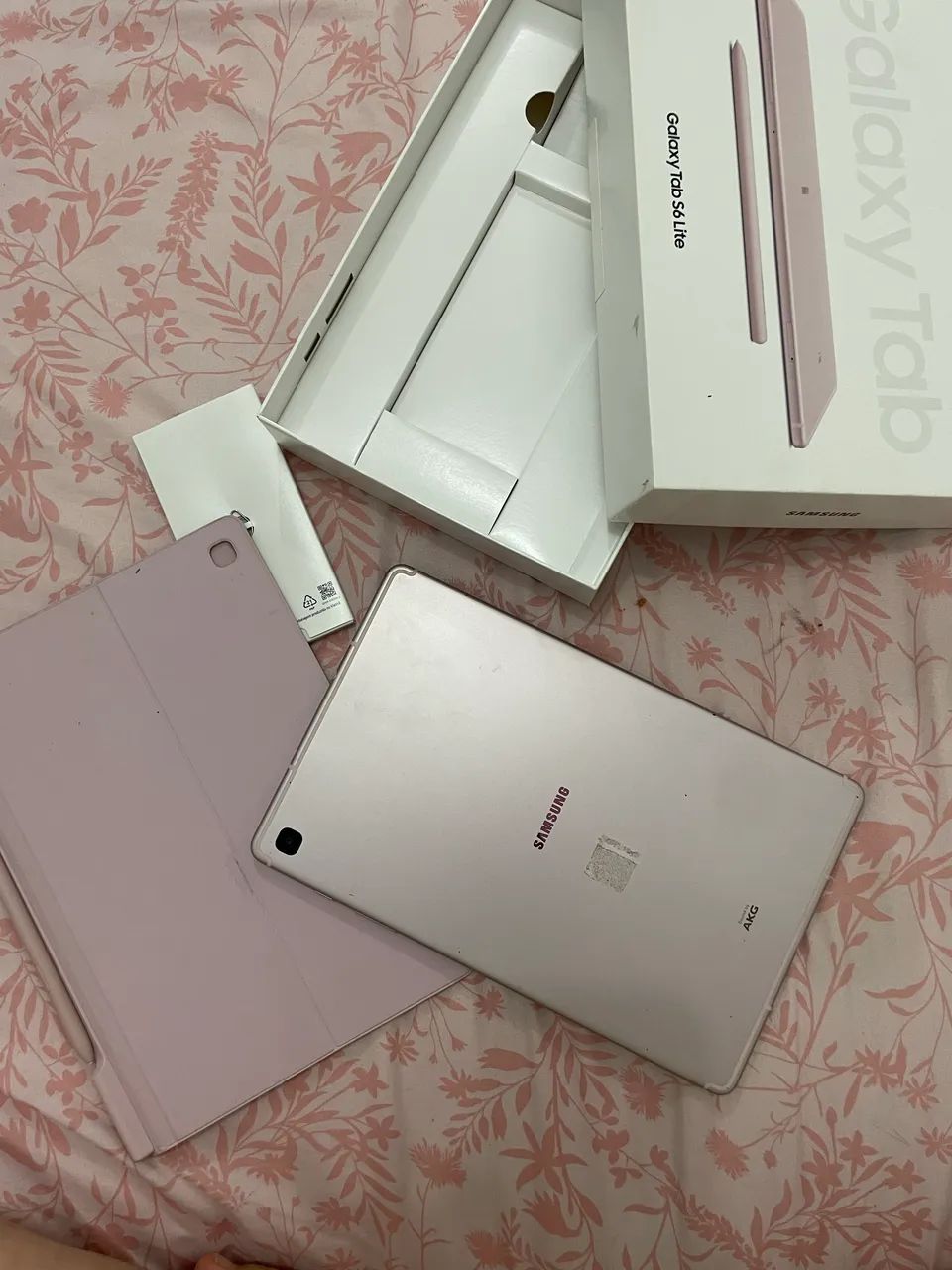 Tablet S6 Lite  - Foto 4