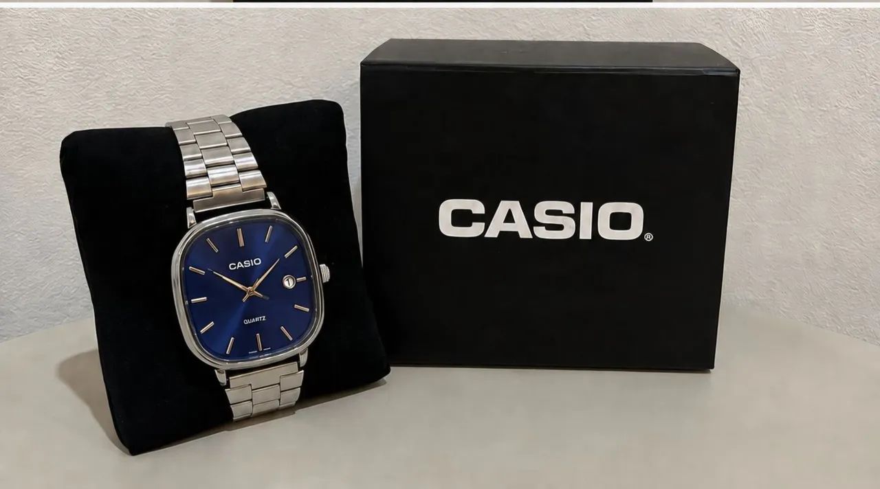 Relógio Casio  - Foto 4