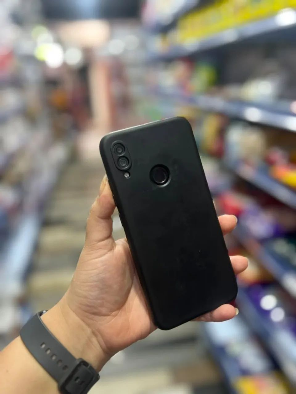 Redmi Note 7 - Foto 2