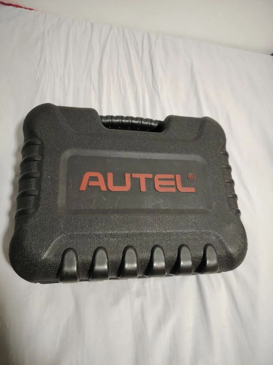 SCANNER AUTOMOTIVO AUTEL MAXISYS MS906 PRO - ATUALIZADO 2025 - Foto 2
