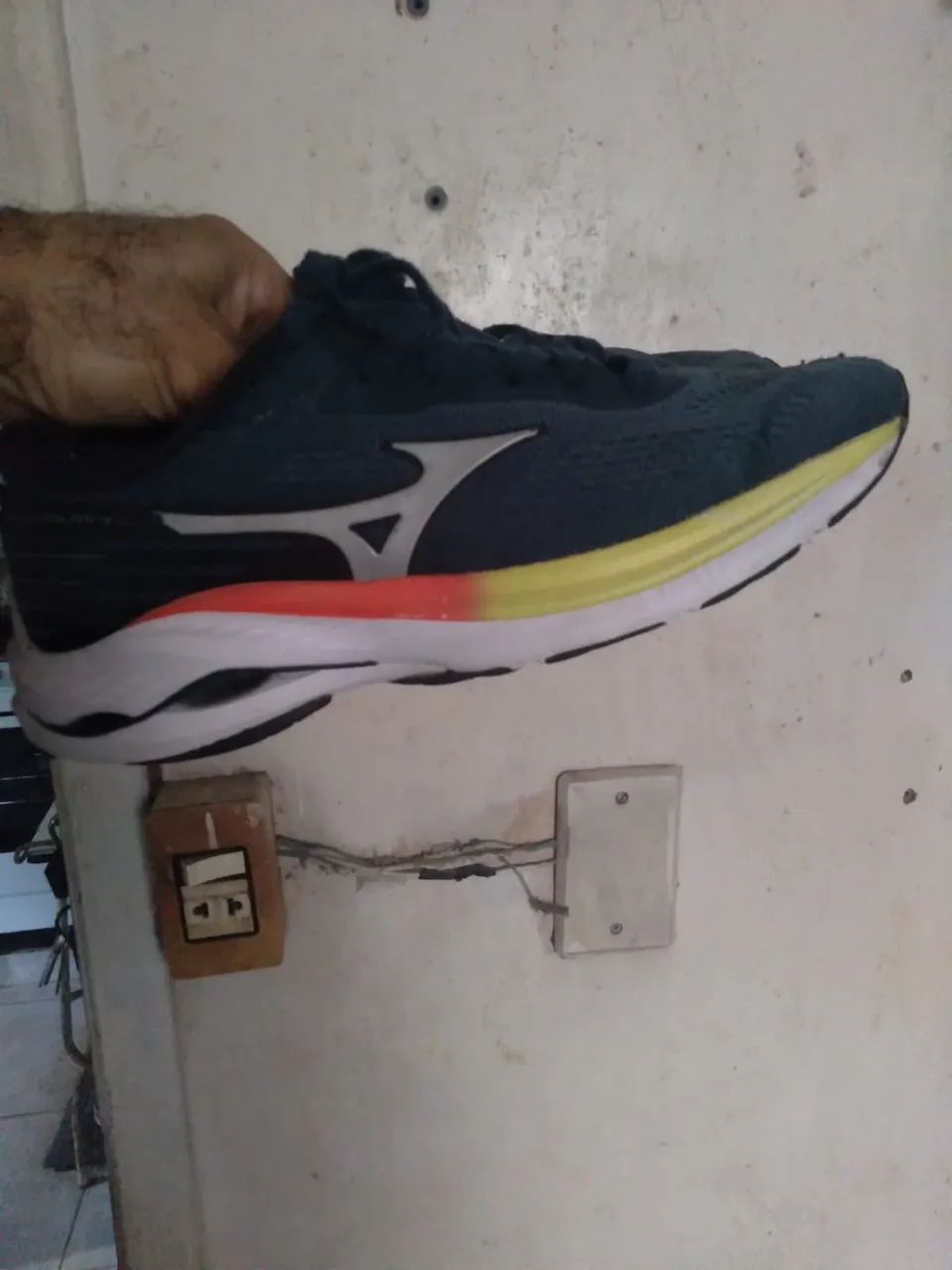 Tênis Mizuno  - Foto 3