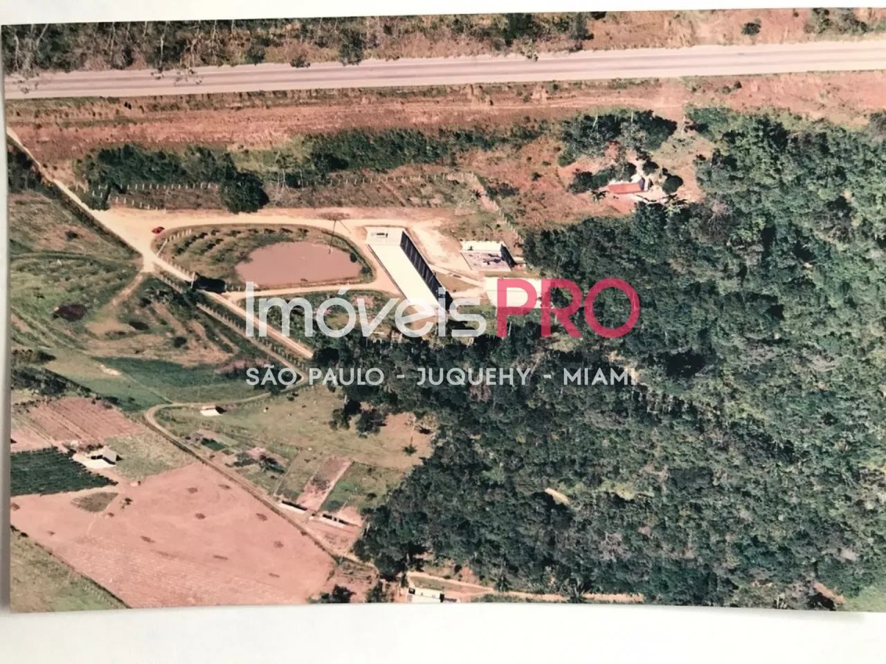 Terreno com 2 Galpões - Foto 3