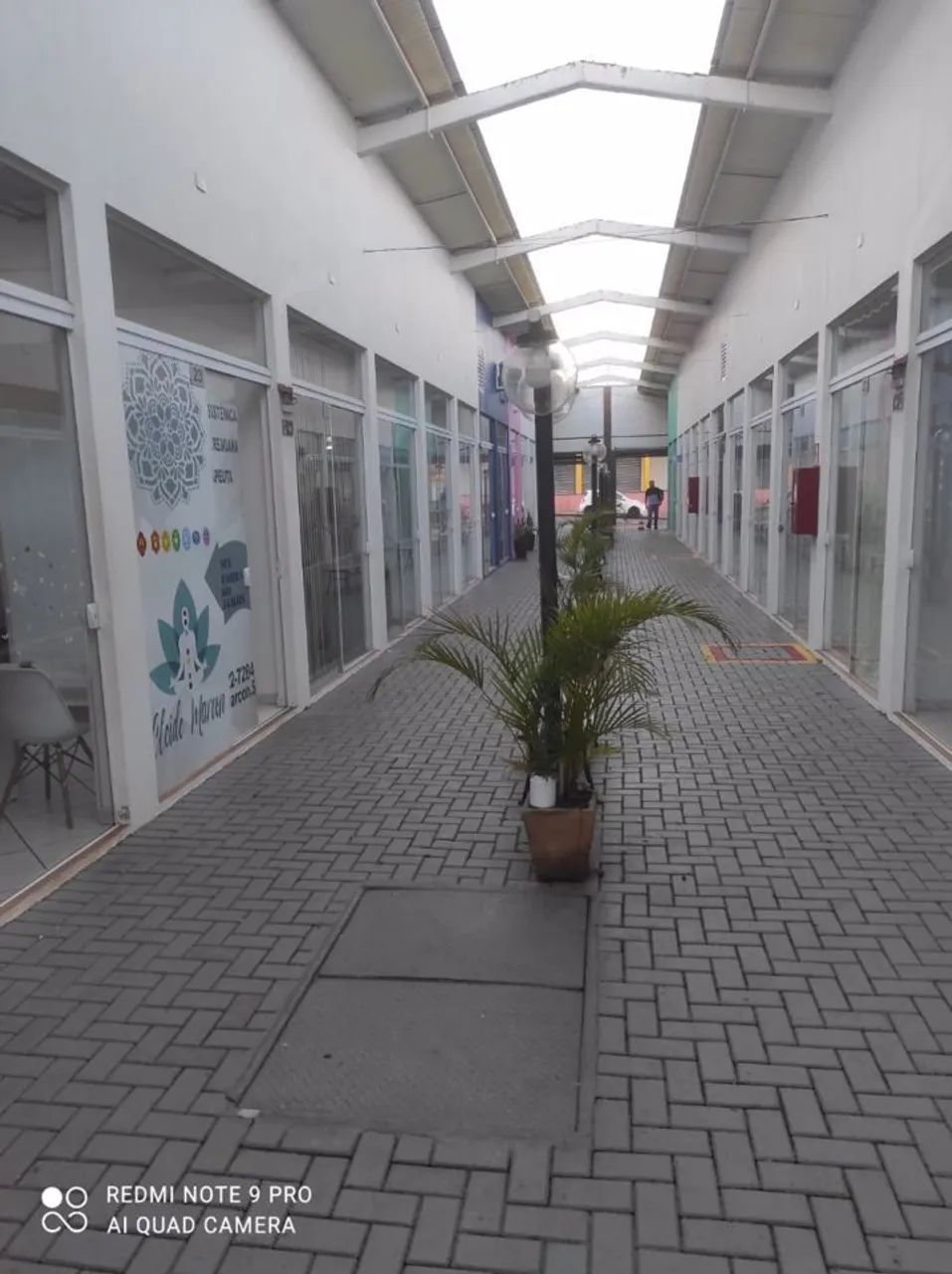 Sala Comercial à venda, Centro, Cascavel - SA0410. - Foto 5