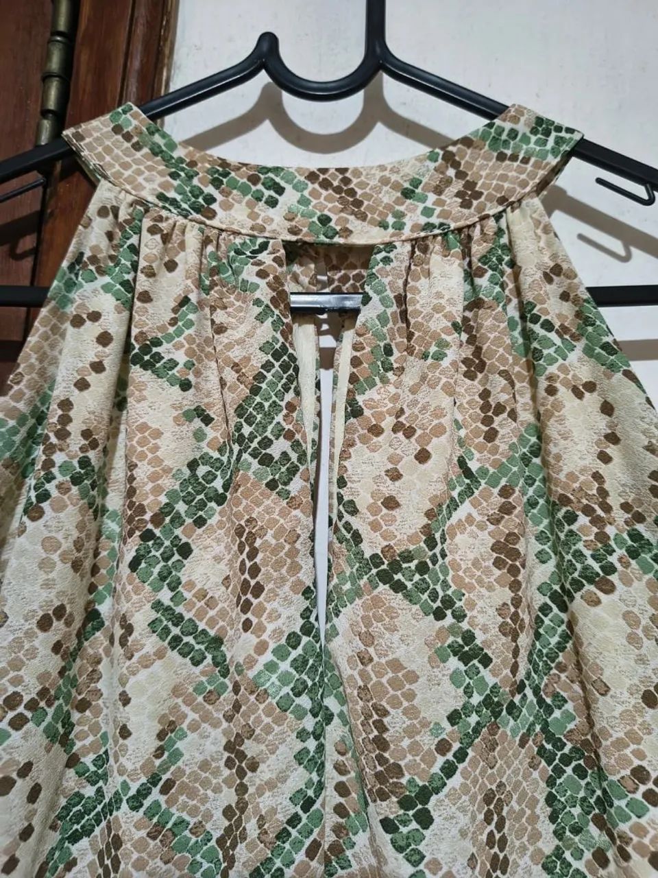 Vestido Mixxon (P) - Foto 5