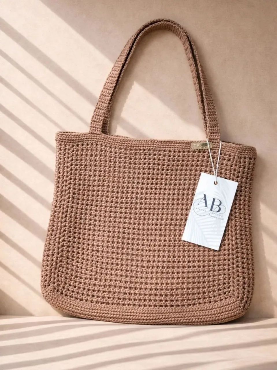 Bolsas de Croche. - Foto 4