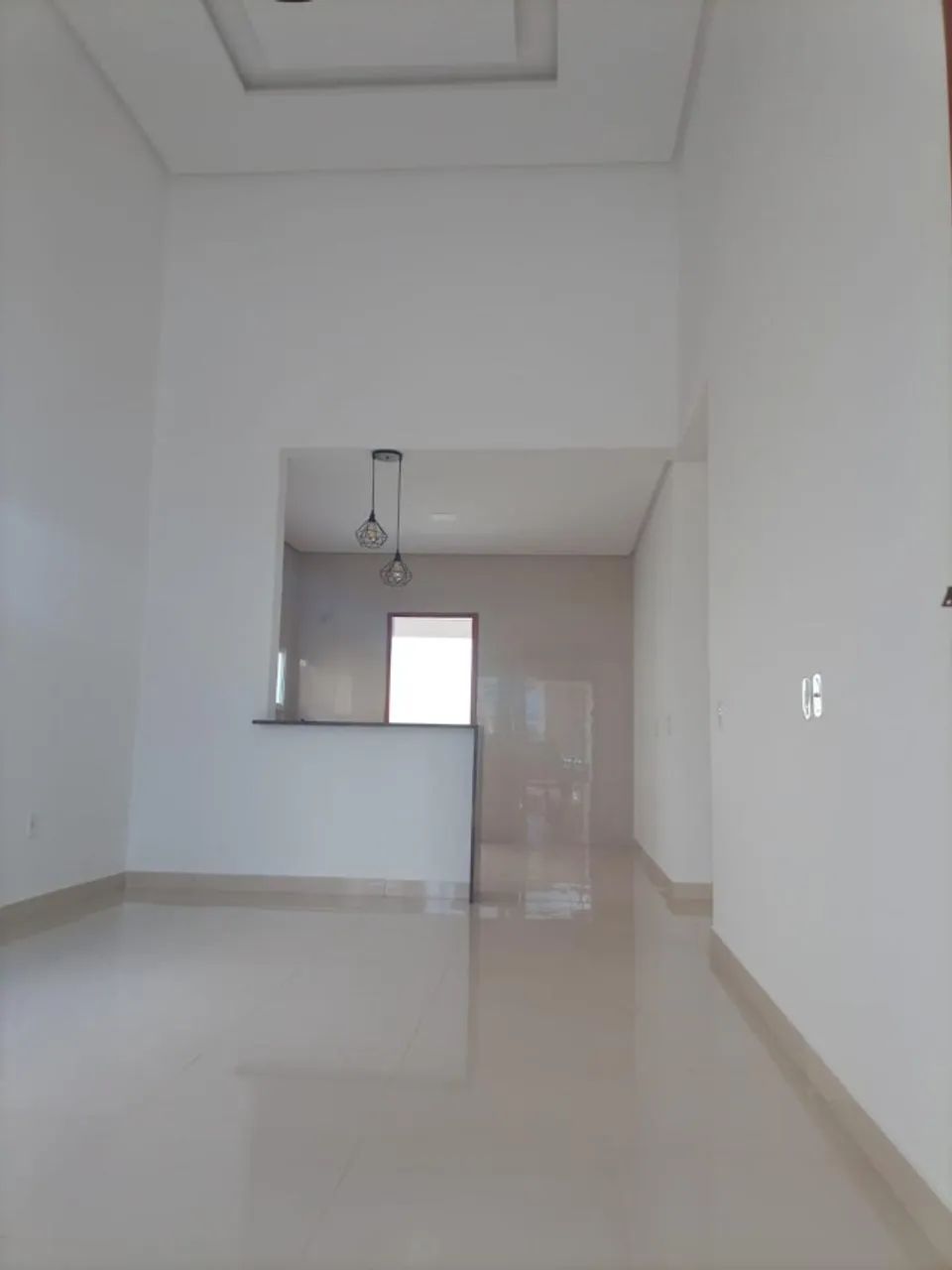 Residencial Nova York - Casa Térrea 3/4 com 2 suítes de 116 m², 2 vagas por 559.999,00 - Foto 2