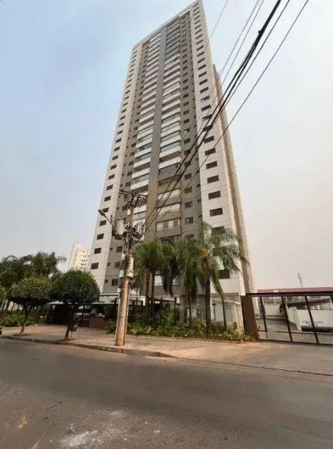 APARTAMENTO - VENDA - Edifício Goiabeiras Tower - Duque de Caxias - Cuiabá/MT - Foto 3