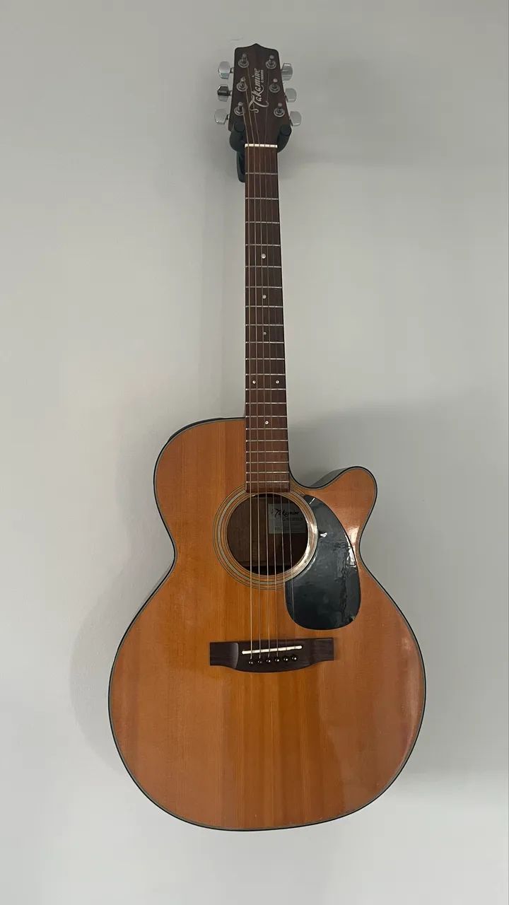 Takamine EG220C - Foto 3
