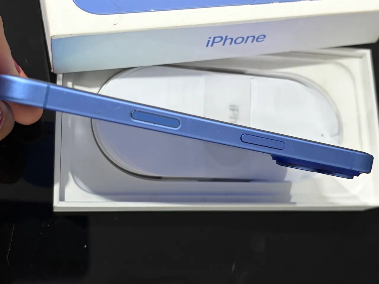 iPhone 16 - Foto 3