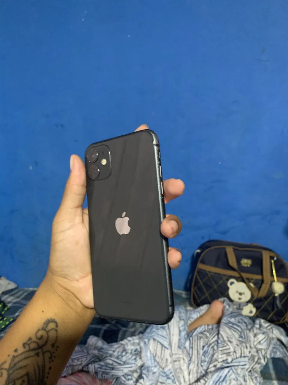 iPhone 11