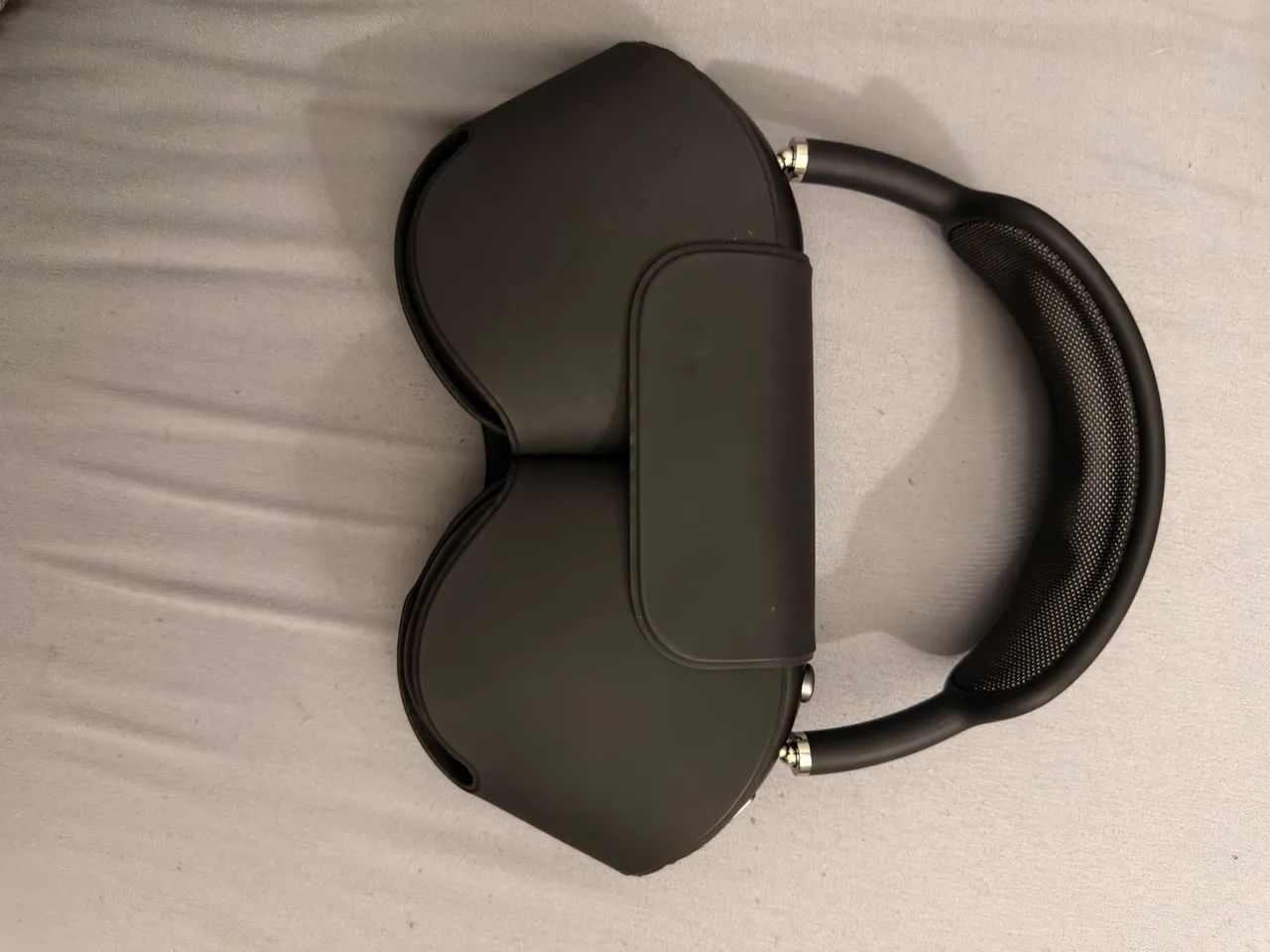 Apple AirPods max Lightning space gray - Foto 2