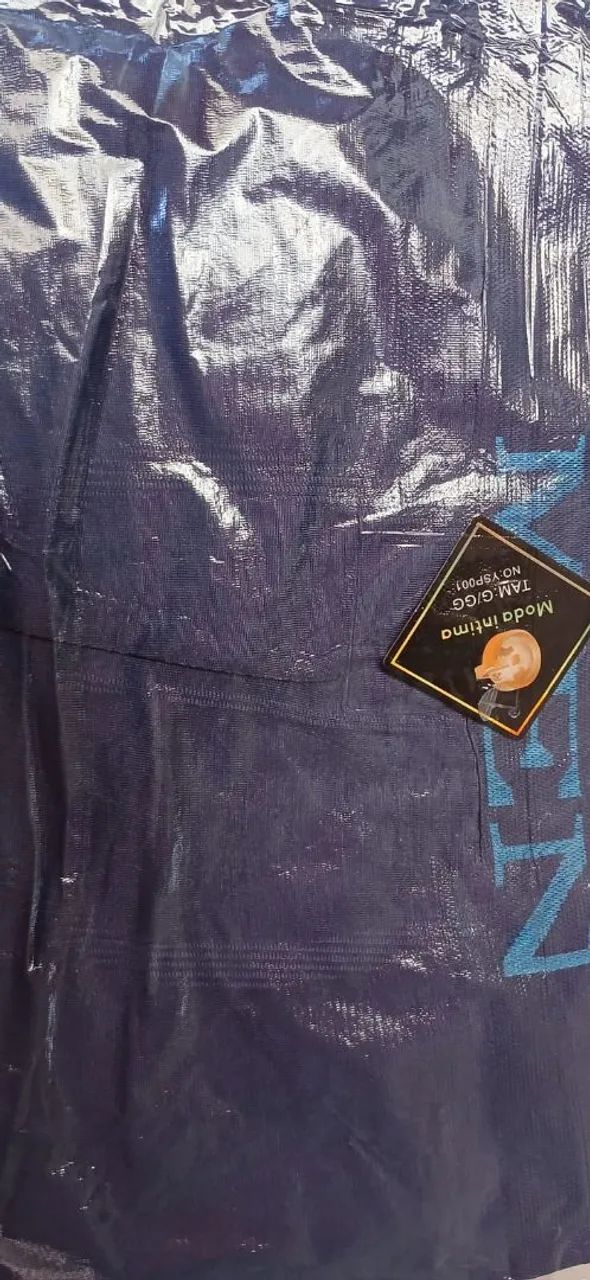 Cueca Boxe Masculina Excelente tecido