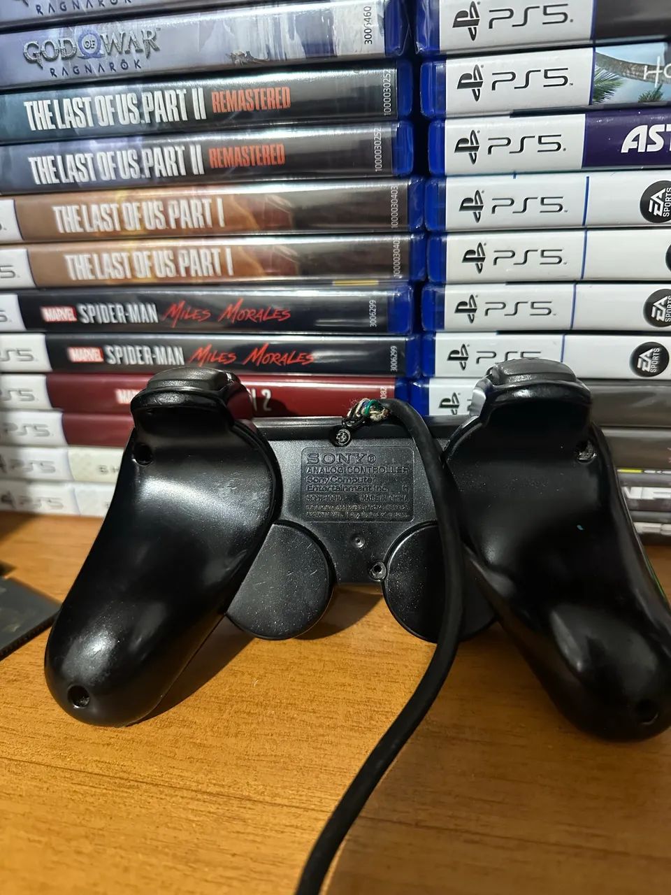 Controle original ps2  - Foto 4