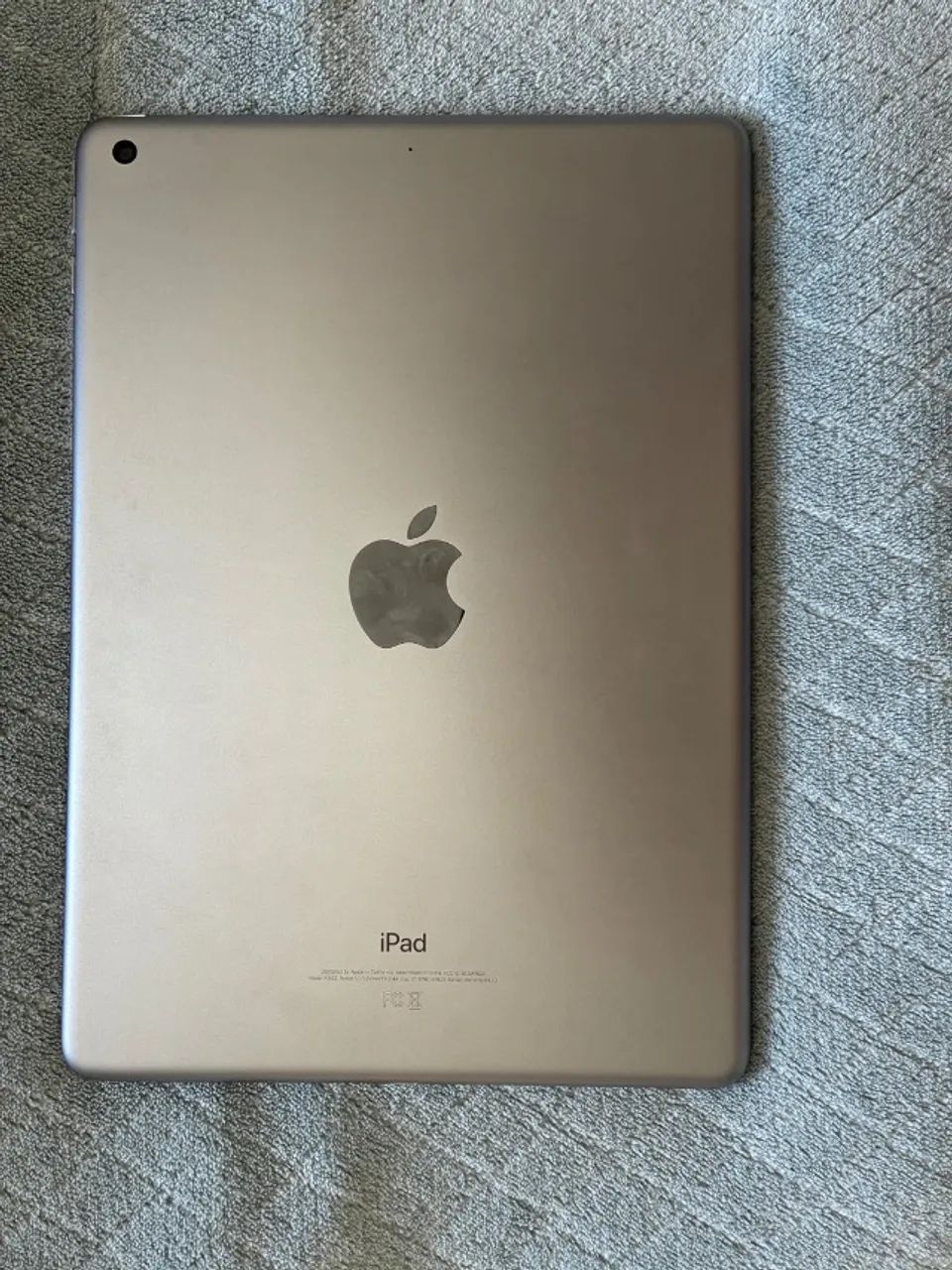 Ipad 5 geração,128Gb - Foto 2