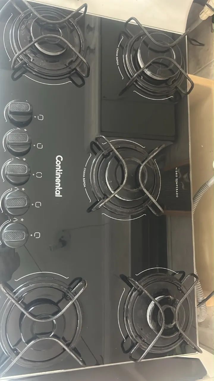 Coktop 