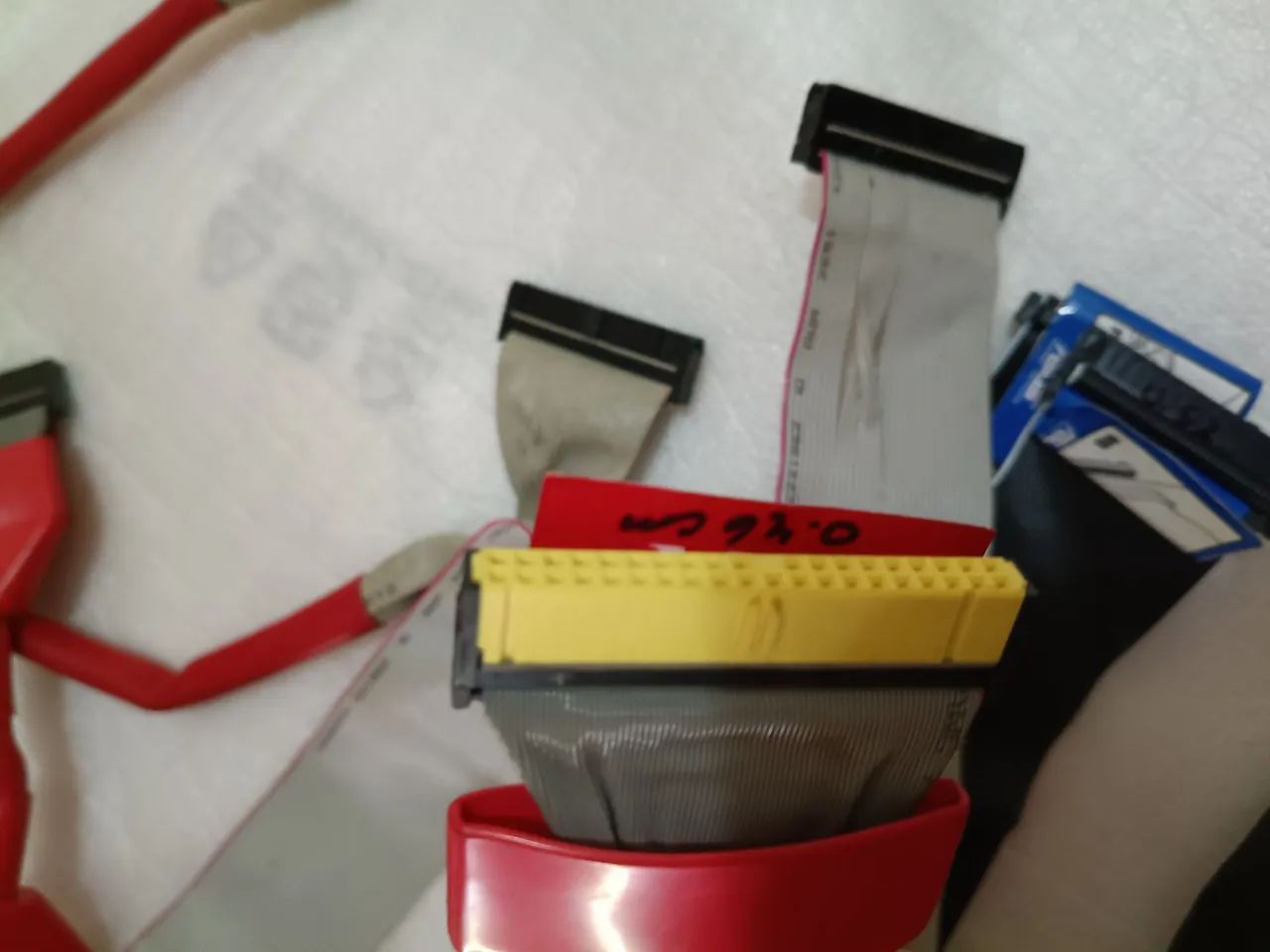 Cabos Ide de HD para computador - Foto 2