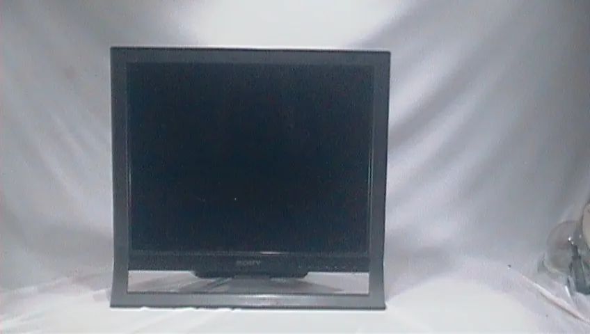 ? MONITOR SONY - QUALIDADE E CONFIABILIDADE ? - Foto 2