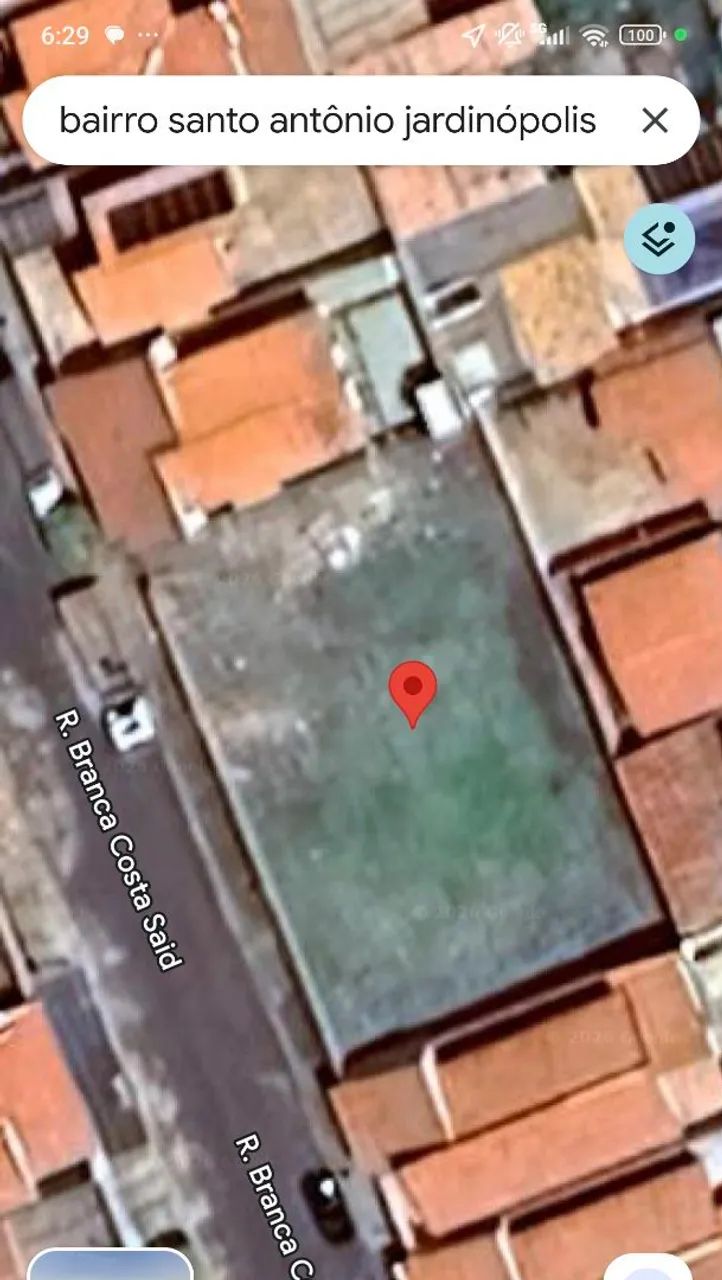 Foto - Ribeirão Preto - Parque Ribeirão Preto