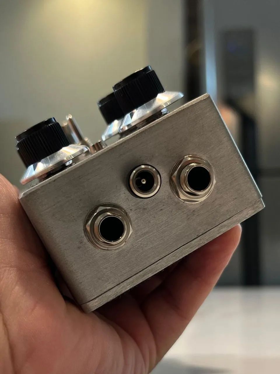 Pedal Cornesrone Gladio Sc - Foto 5
