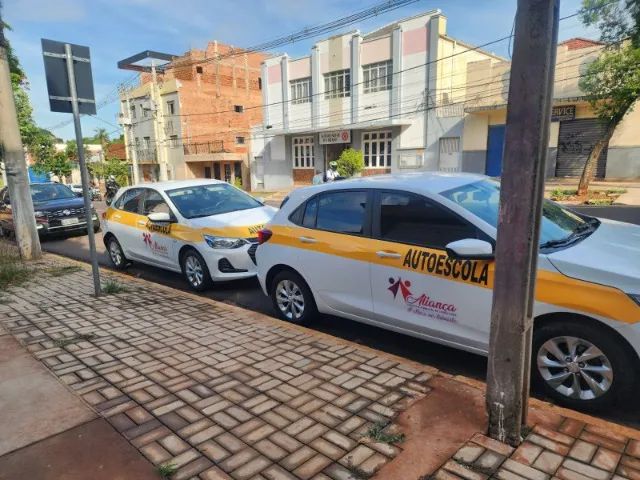 ALIANÇA AUTOESCOLA - Foto 2
