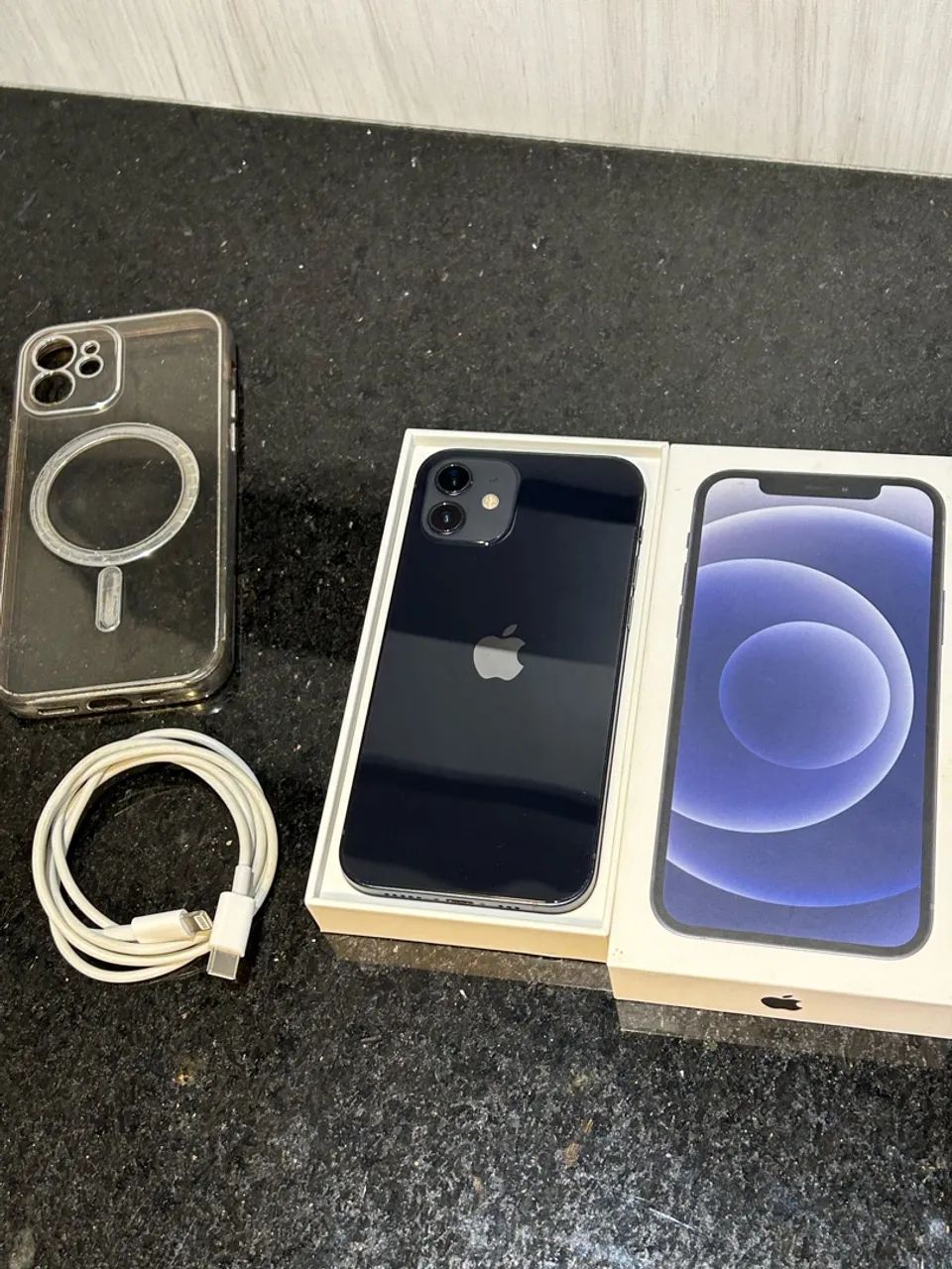 iPhone 12 - 128gb - Foto 4