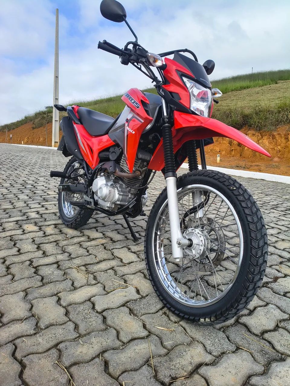 Bros 160 - Foto 5