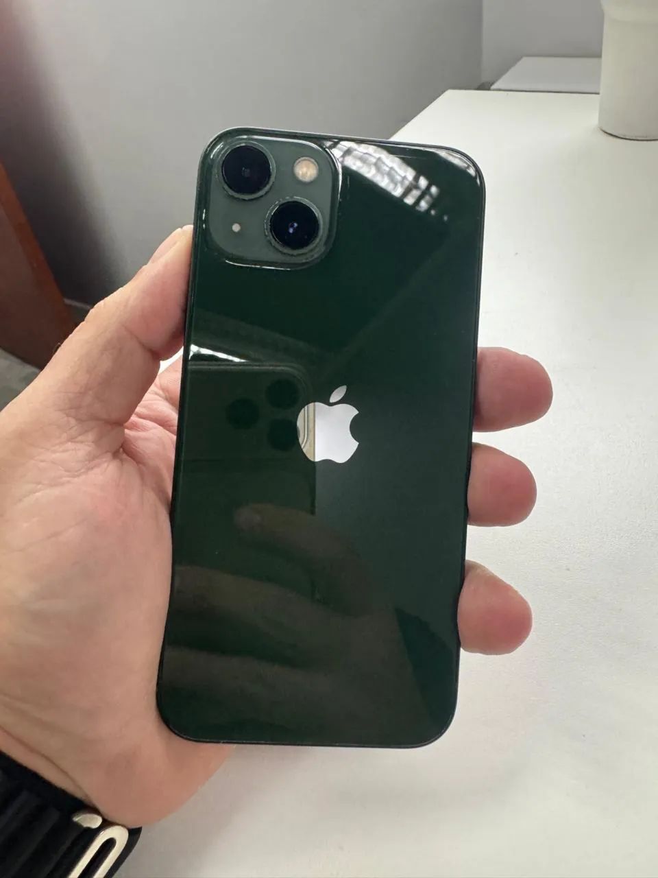 iPhone 13 - 128GB - NOVO - Foto 4