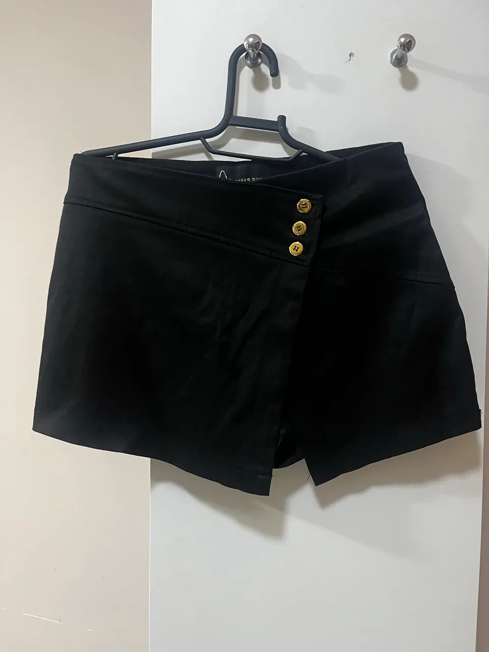 Short saia Nossa Bossa 