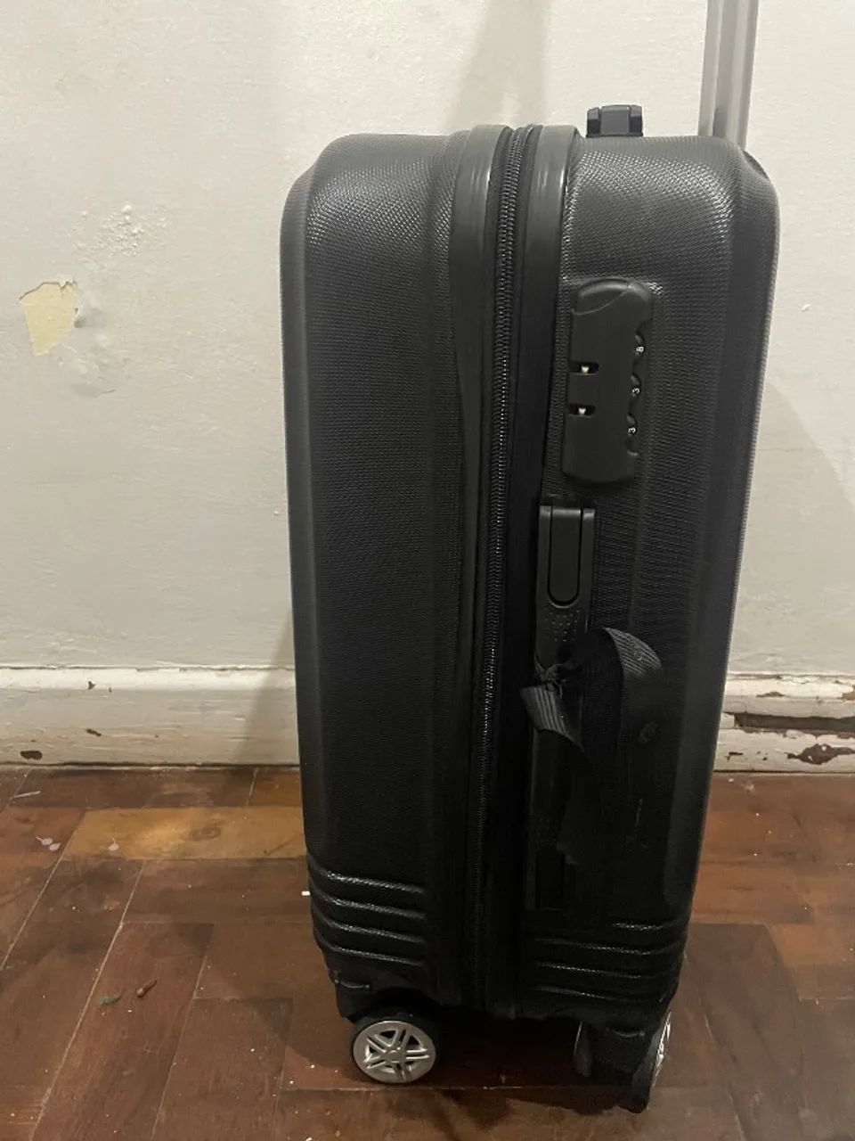 Mala de viagem  - Foto 4
