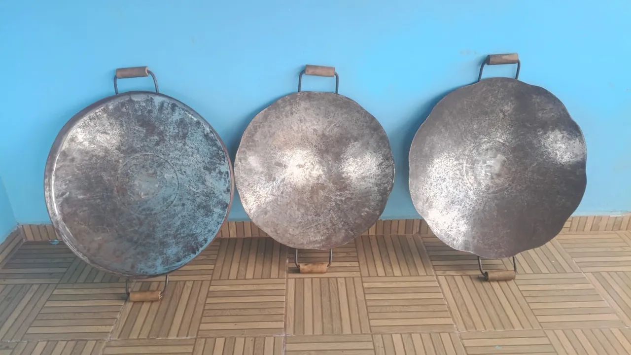 Tacho disco de arado
