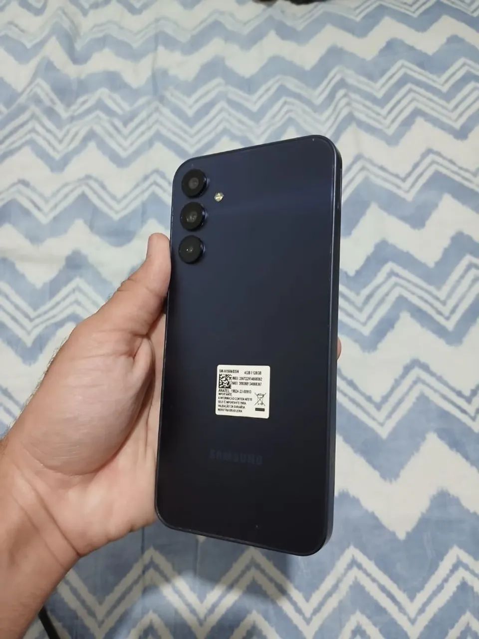 Galaxy A15 5g - Foto 4