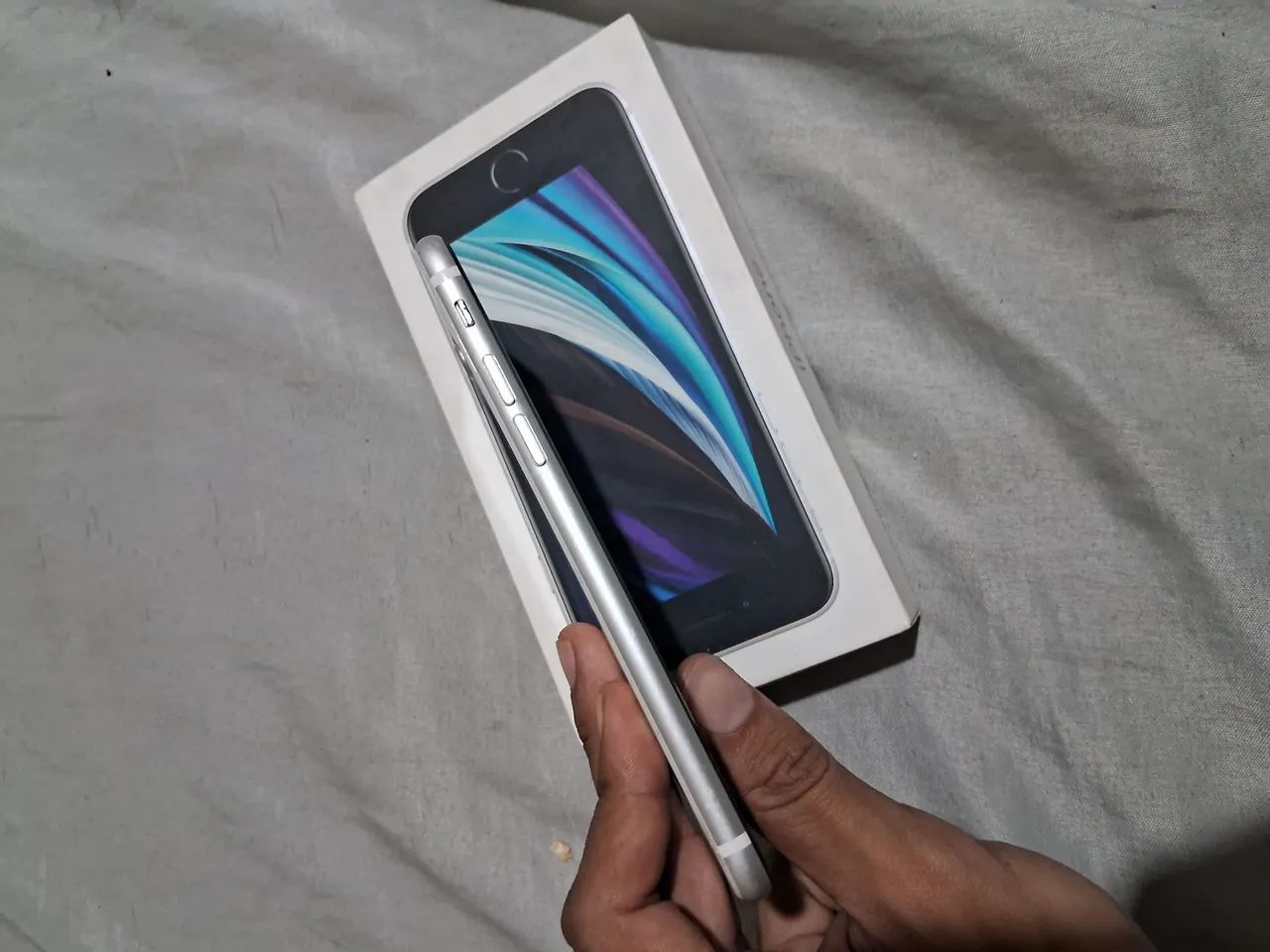 IPHONE 6S - Foto 3