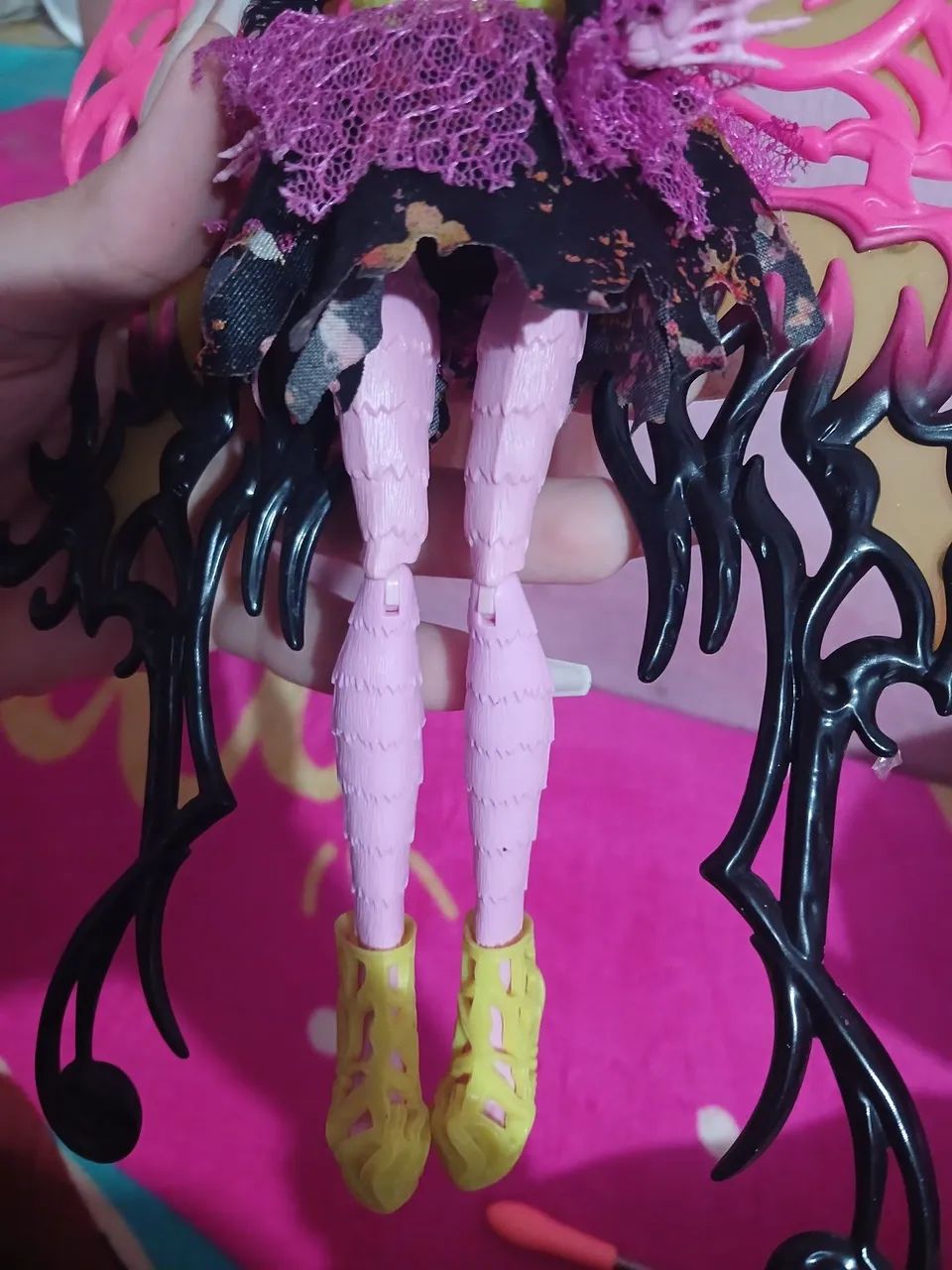 Boneca monster high  - Foto 5