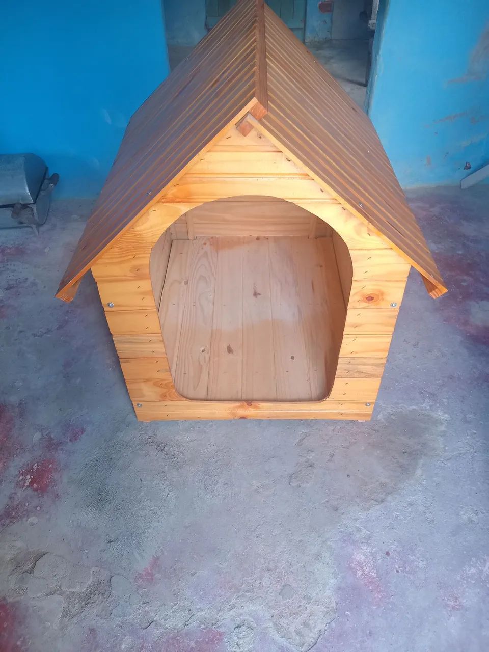 Casa de cachorro  - Foto 2