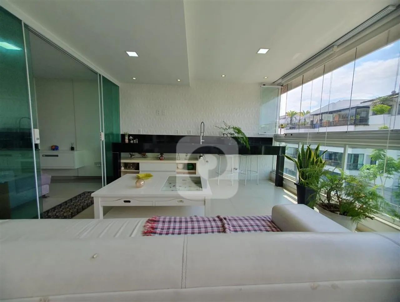 Apartamento 3 quartos com 106m2 no Recreio - Foto 2