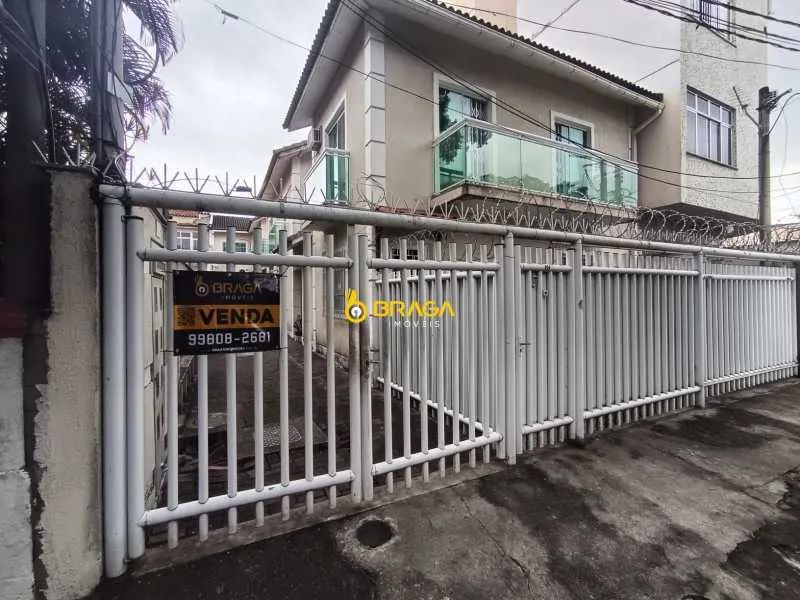 Casa de Vila : Duplex / Residencial / Vila da Penha
